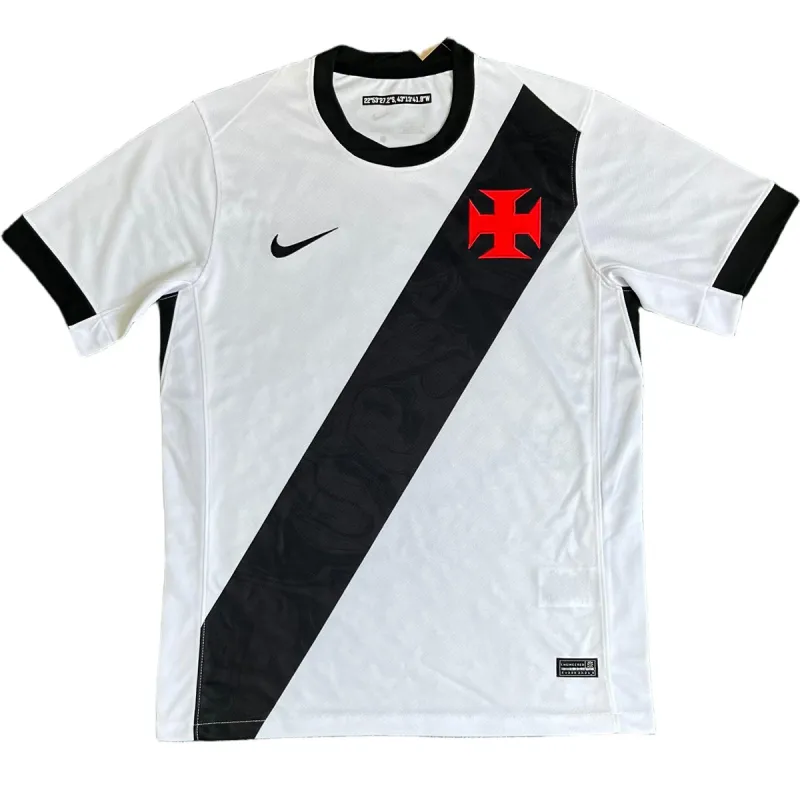 2026 Vasco da Gama Away Jersey