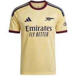 26/27 Arsenal Third Away Jersey - product photo US16.99 - 26/27 Arsenal Third Away Jersey