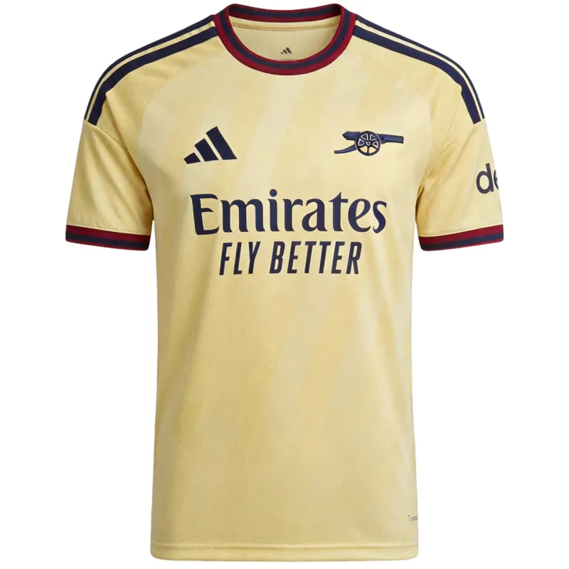 26/27 Arsenal Third Away Jersey