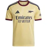26/27 Arsenal Third Away Jersey 26/27 Arsenal Third Away Jersey