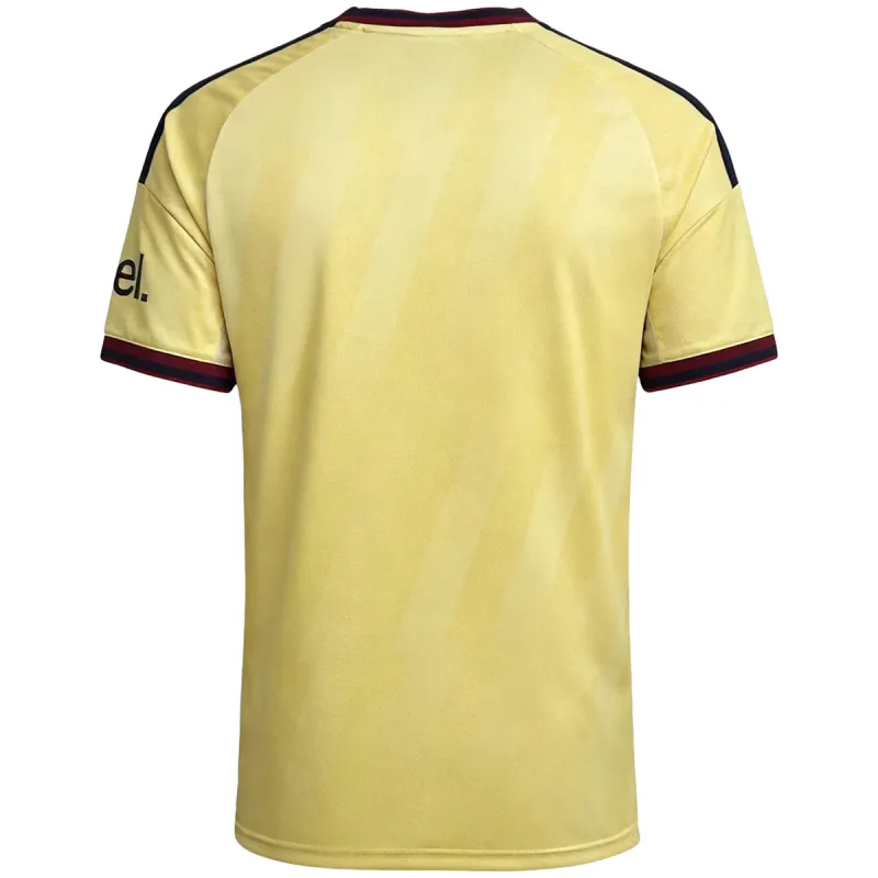 26/27 Arsenal Third Away Jersey