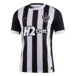 2026 Atlético Mineiro Home Jersey