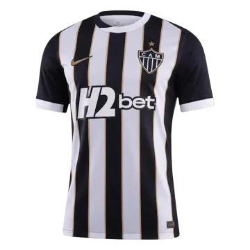 2026 Atlético Mineiro Home Jersey