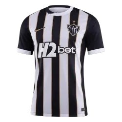 Thuisshirt Atlético Mineiro 2026 - productfoto US16,99 - Thuisshirt Atlético Mineiro 2026