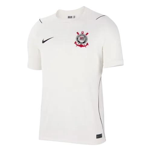 2026 Corinthians Heimtrikot