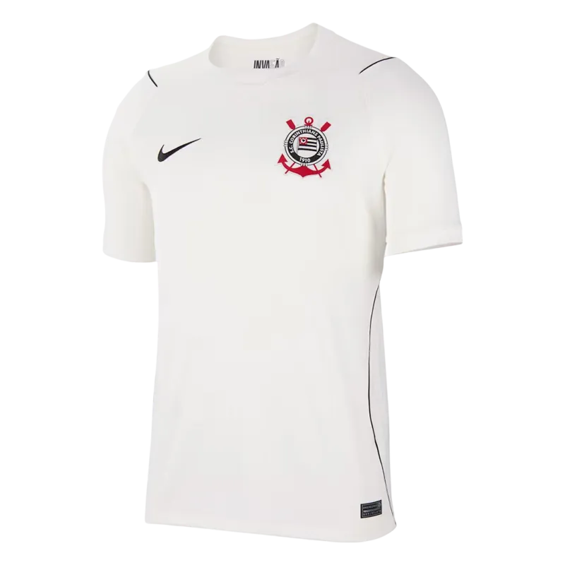 2026 Corinthians Home Jersey