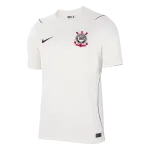2026 Corinthians Heimtrikot