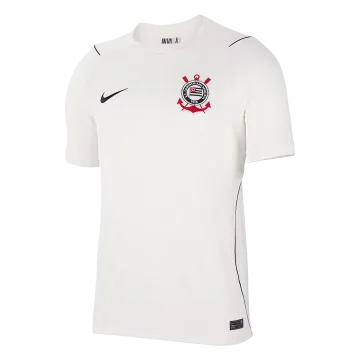 2026 Corinthians Home Jersey