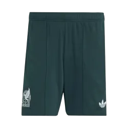 US9.98 - 2026 Mexico Away Shorts