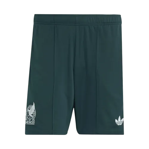 Auswärts-Shorts Mexiko 2026