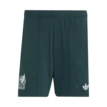 2026 Mexico Away Shorts
