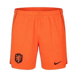 2026 Netherlands Away Shorts - product photo US9.98 - 2026 Netherlands Away Shorts