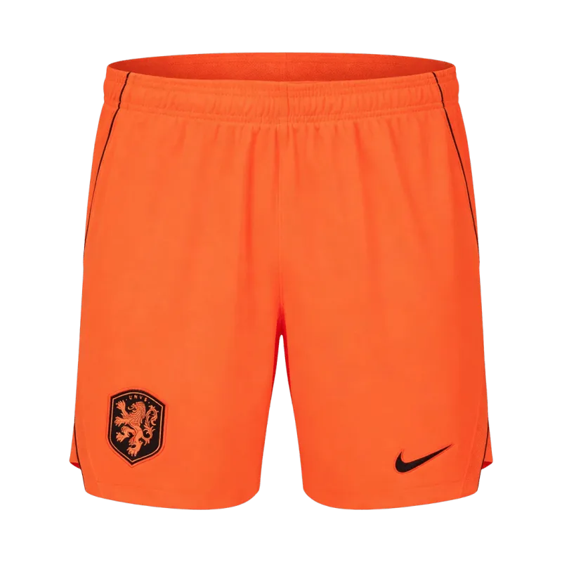 2026 Netherlands Away Shorts