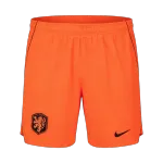 Short de match à l'extérieur des Pays-Bas 2026