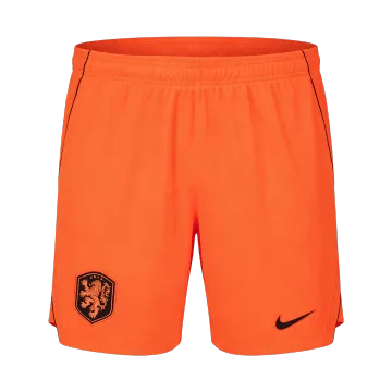 2026 Netherlands Away Shorts