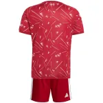 26/27 Liverpool Home Kids Kit