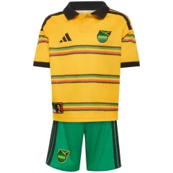 2026 Jamaica Home Kids Kit - product photo US16.99 - 2026 Jamaica Home Kids Kit