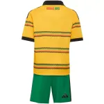 2026 Jamaica Home Kids Kit