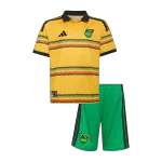 2026 Jamaica Home Kids Kit