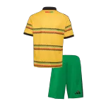 2026 Jamaica Home Kids Kit