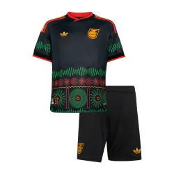 2026 Jamaica Away Kids Kit - product photo US16.99 - 2026 Jamaica Away Kids Kit