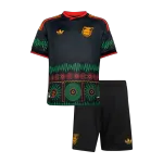 2026 Jamaica Away Kids Kit