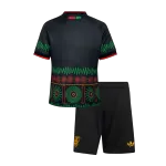2026 Jamaica Away Kids Kit