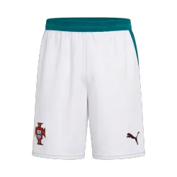 2026 Portugal Away Shorts - product photo US9.98 - 2026 Portugal Away Shorts