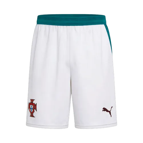 Auswärts-Shorts von Portugal 2026