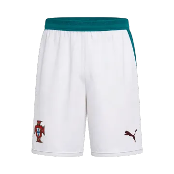 2026 Portugal Away Shorts