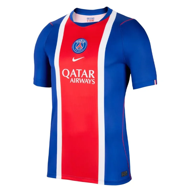 26/27 PSG Home Jersey