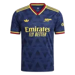 26/27 Arsenal Away Player Version Jersey 26/27 Arsenal Away Player Version Jersey