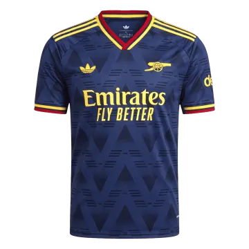 26/27 Arsenal Away Player Version Jersey