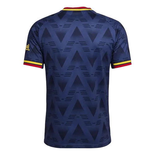 26/27 Arsenal Away Player Version Jersey