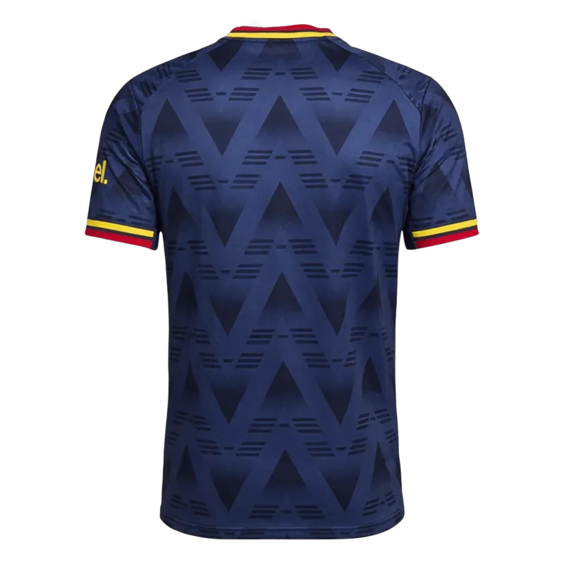26/27 Arsenal Away Player Version Jersey