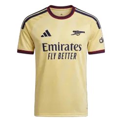 26/27 Arsenal Third Away Player Version Jersey - product photo US20.99 - 26/27 Arsenal Third Away Player Version Jersey