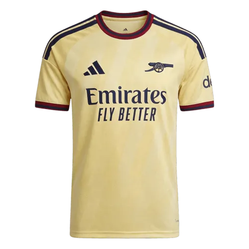 26/27 Arsenal Third Away Player Version Jersey