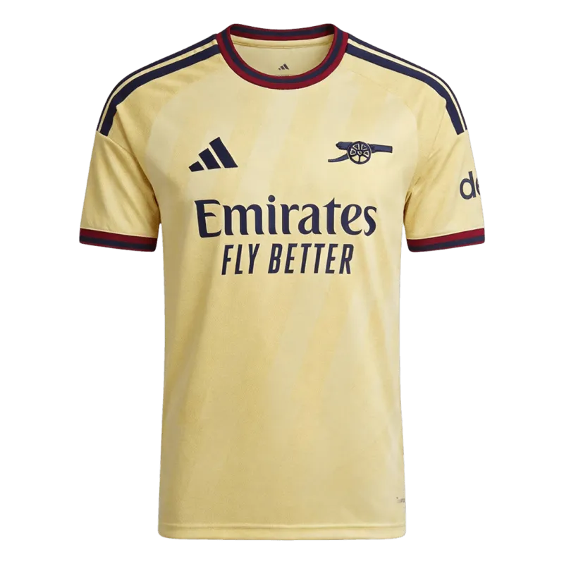 26/27 Arsenal Third Away Player Version Jersey