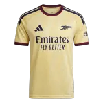 26/27 Arsenal Third Away Player Version Jersey