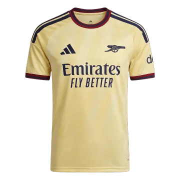 26/27 Arsenal Third Away Player Version Jersey