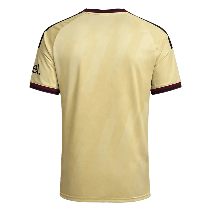26/27 Arsenal Third Away Player Version Jersey