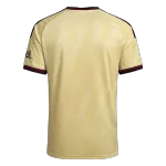 26/27 Arsenal Third Away Player Version Jersey