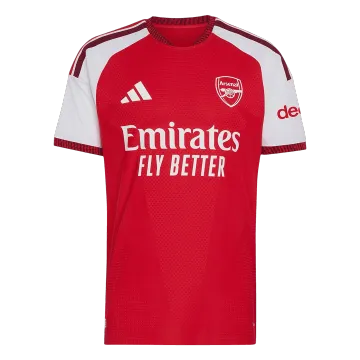 26/27 Arsenal Home Player Version Jersey