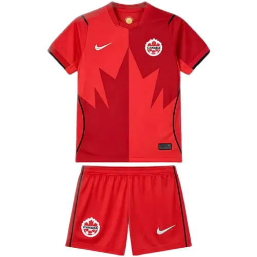 Kit Infantil «Canada Home» 2026