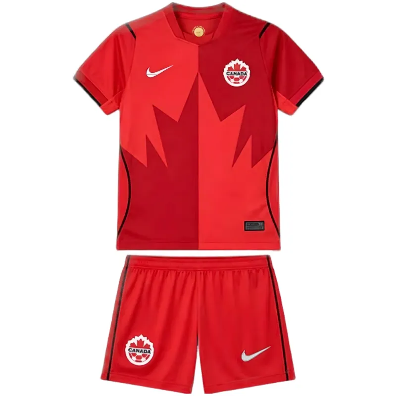 2026 Canada Home Kids Kit