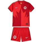 Kit « Canada Home Kids » 2026