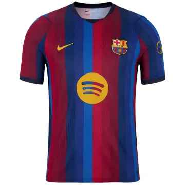 26/27 Barcelona Home Player Version Jersey