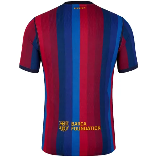 26/27 Barcelona Home Player Version Jersey
