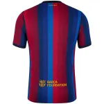 26/27 Barcelona Home Player Version Jersey