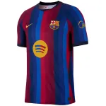 26/27 Barcelona Home Player Version Jersey